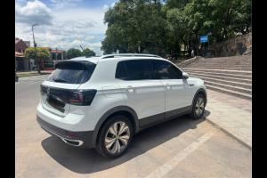 Automoviles Venta  Automoviles | Volkswagen T-Cross Usado